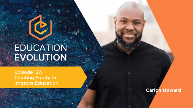 Creating Equity to improve education NME