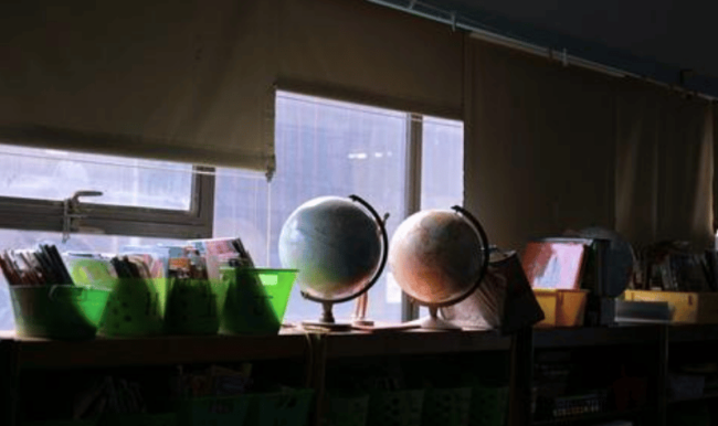 Early data offers a sobering look at interrupted and incomplete learning, but there is hope ahead NME