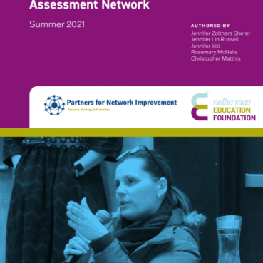 Engaging High School Students NME