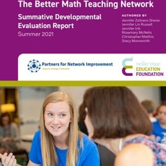 Engaging Students in High School Algebra NME