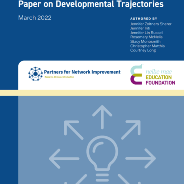Teacher Participation in an Improvement Network