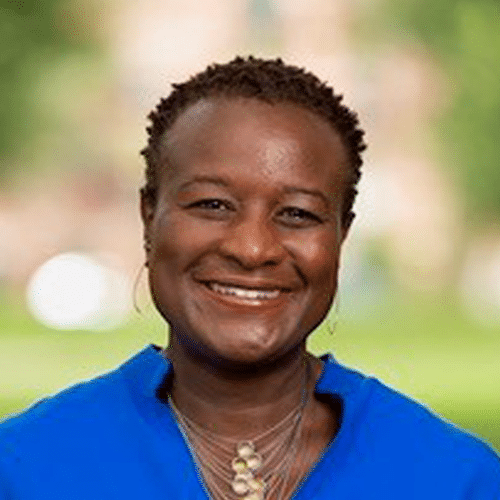 Prudence Carter Prudence Carter NME Board