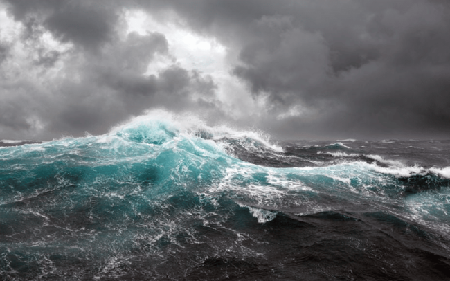 Rough weather ahead for education Rough weather ahead for education NME