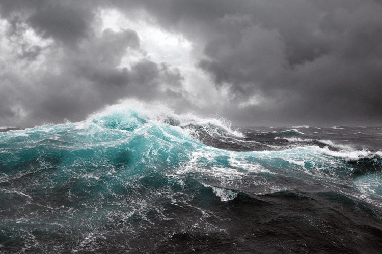 Rough weather ahead for education Rough weather ahead for education NME