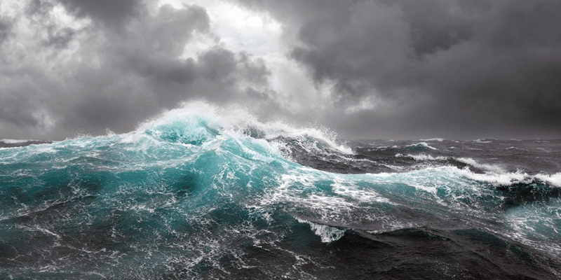 Rough weather ahead for education Rough weather ahead for education NME