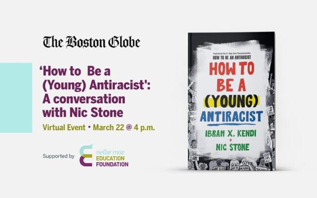 how_to_be_a_young_antiracist NME