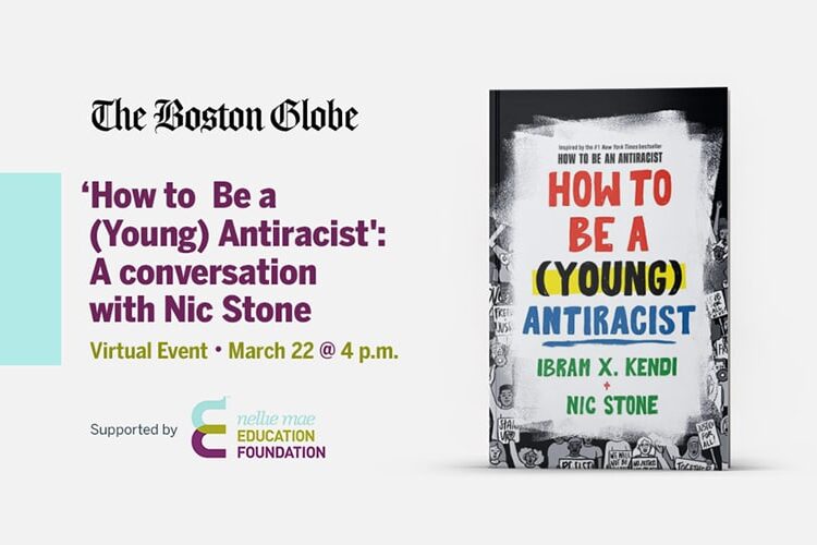 how_to_be_a_young_antiracist how_to_be_a_young_antiracist NME