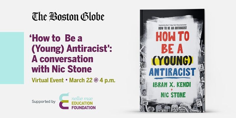 how_to_be_a_young_antiracist how_to_be_a_young_antiracist NME