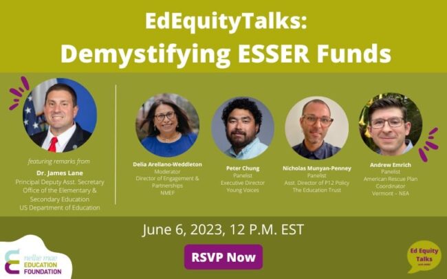 ESSER Update