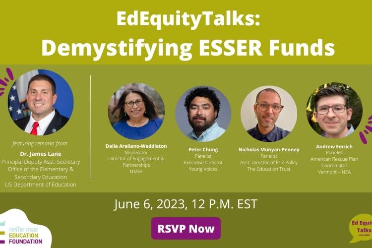ESSER Update