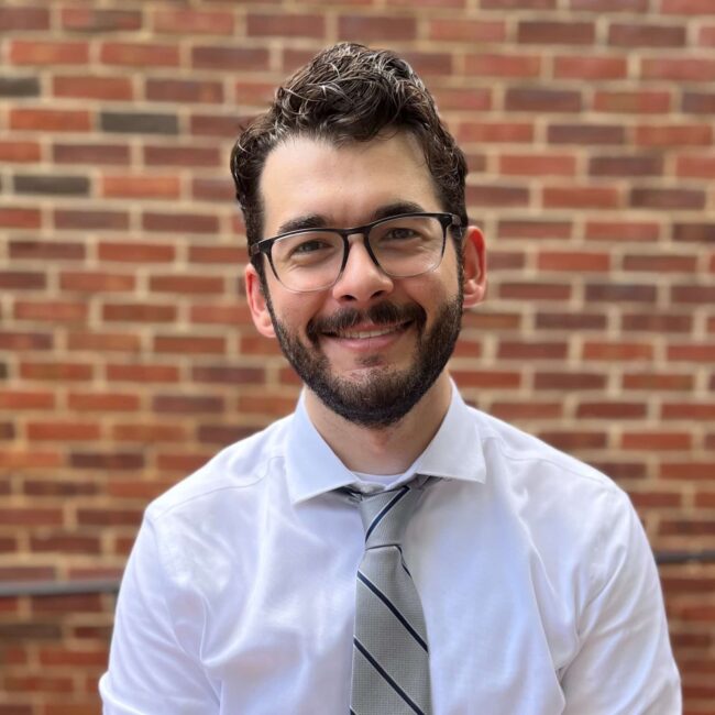 Noah Telerski