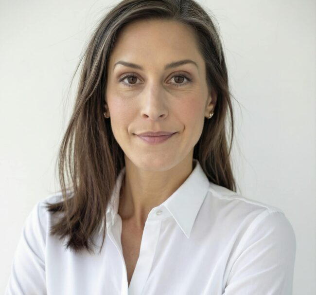 Evelyn Aissa Headshot – 2026
